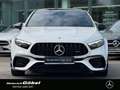 Mercedes-Benz A 45 AMG AMG A 45 S 4M FULL*PANO*BURMESTER*360°*HEAD-UP* Weiß - thumbnail 4