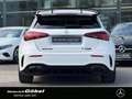 Mercedes-Benz A 45 AMG AMG A 45 S 4M FULL*PANO*BURMESTER*360°*HEAD-UP* Weiß - thumbnail 8
