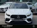 Mercedes-Benz A 45 AMG AMG A 45 S 4M FULL*PANO*BURMESTER*360°*HEAD-UP* Weiß - thumbnail 3
