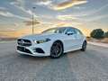 Mercedes-Benz A 180 180d 7G-DCT Blanc - thumbnail 1