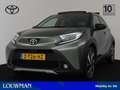 Toyota Aygo X 1.0 VVT-i MT Premium Limited | JBL | Cabriodak | P Groen - thumbnail 1