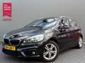 BMW 218 2-serie Active Tourer BWJ 2016 218d 150 PK Centenn Zwart - thumbnail 1