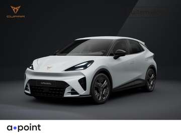 Essential 39 kWh 135PK | Adaptive cruise Control |