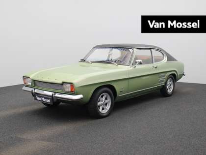 Ford Capri 1700gt