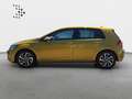 Volkswagen Golf Sound 1.5 TSI PANO|NAVI|RFK|ACC| Yellow - thumbnail 3