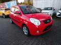 Kia Picanto 1.0 mit Klimaanlage Rouge - thumbnail 3