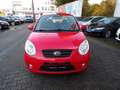 Kia Picanto 1.0 mit Klimaanlage Rojo - thumbnail 2