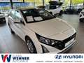 Hyundai i20 Select 1.0 T-GDI EU6d Navi Apple CarPlay Android A Weiß - thumbnail 1