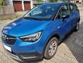 Opel Crossland X Crossland X 1,2 Turbo ECOTEC Dir Inj Limited Edition St./St Limited Edition Blau - thumbnail 1