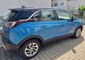 Opel Crossland X Crossland X 1,2 Turbo ECOTEC Dir Inj Limited Edition St./St Limited Edition Blau - thumbnail 4