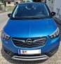 Opel Crossland X Crossland X 1,2 Turbo ECOTEC Dir Inj Limited Edition St./St Limited Edition Blau - thumbnail 2