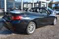 BMW 220 d Cabrio*AUTOMATIK*SHZ*NAVI*PDC*KLIMA* Schwarz - thumbnail 21