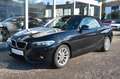 BMW 220 d Cabrio*AUTOMATIK*SHZ*NAVI*PDC*KLIMA* Schwarz - thumbnail 1