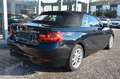 BMW 220 d Cabrio*AUTOMATIK*SHZ*NAVI*PDC*KLIMA* Schwarz - thumbnail 13