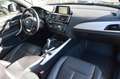 BMW 220 d Cabrio*AUTOMATIK*SHZ*NAVI*PDC*KLIMA* Schwarz - thumbnail 18