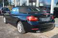 BMW 220 d Cabrio*AUTOMATIK*SHZ*NAVI*PDC*KLIMA* Schwarz - thumbnail 3