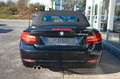 BMW 220 d Cabrio*AUTOMATIK*SHZ*NAVI*PDC*KLIMA* Schwarz - thumbnail 11