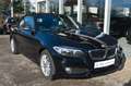 BMW 220 d Cabrio*AUTOMATIK*SHZ*NAVI*PDC*KLIMA* Schwarz - thumbnail 15
