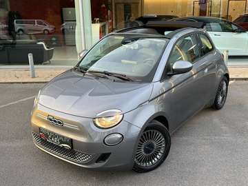 ICON / CARPLAY / SENSOREN / NAVI / AIRCO / KEYLESS