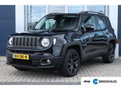 Jeep Renegade 1.4 MultiAir 75th Anniversary AWD | Cruise Control