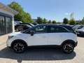 Opel Crossland 1.2 Turbo Elegance 96 kW (131 PS), Autom. 6-Gan... Blanc - thumbnail 27