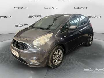 Venga 1.4 crdi Cool 90cv E6