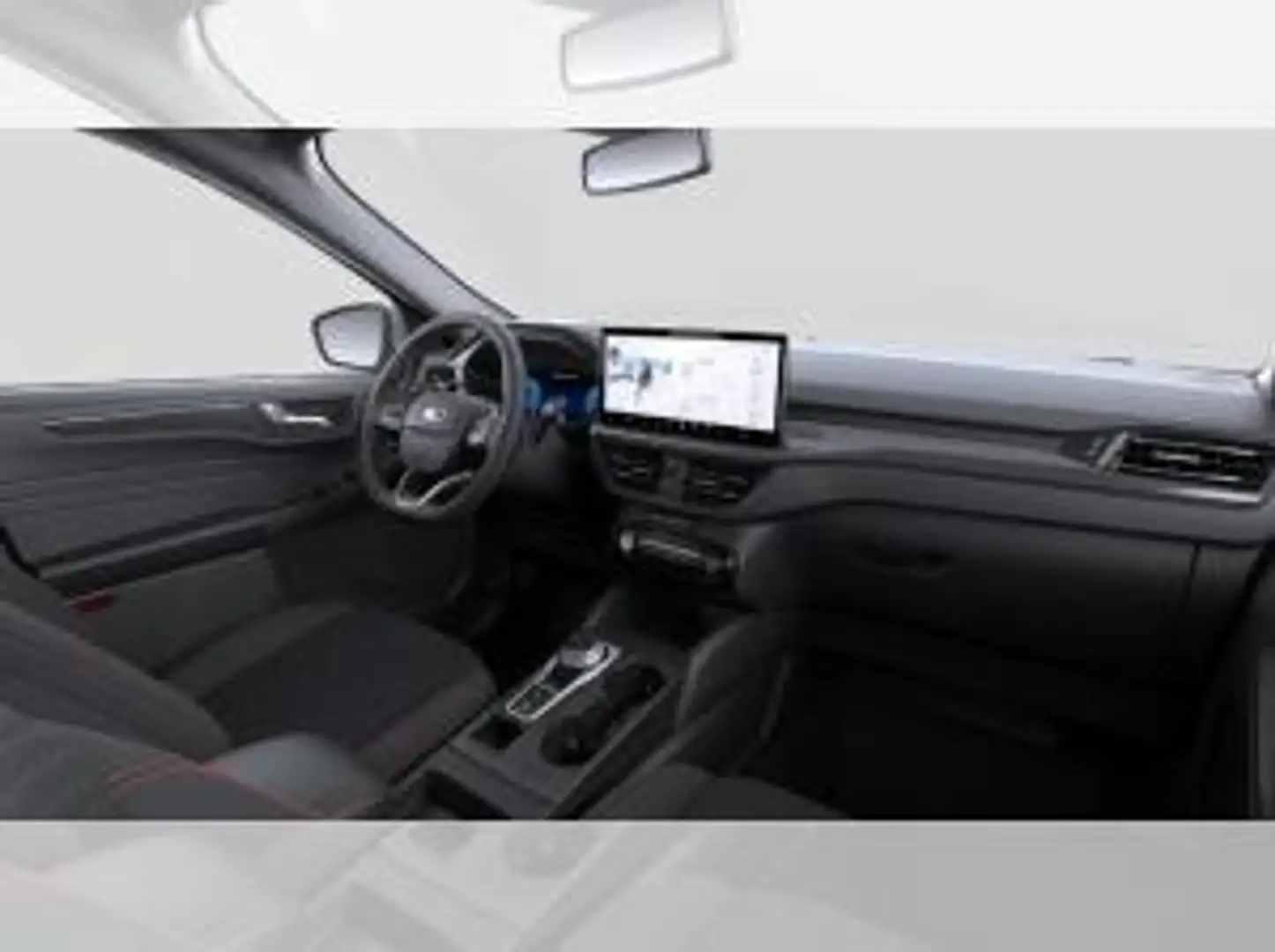 Ford Kuga ST-Line PRIVAT - FREI KONFIGURIERBAR⚡Bestellfahrze Grün - 2