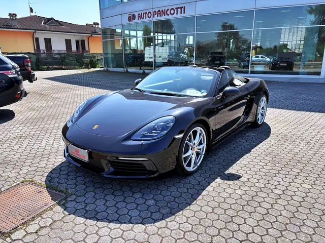 Porsche Boxster 718 Boxster 2.0 300 CV PDK