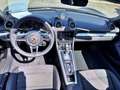 Porsche Boxster 718 Boxster 2.0 300 CV PDK Schwarz - thumbnail 11