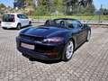 Porsche Boxster 718 Boxster 2.0 300 CV PDK Schwarz - thumbnail 5