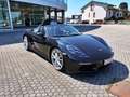 Porsche Boxster 718 Boxster 2.0 300 CV PDK Schwarz - thumbnail 3