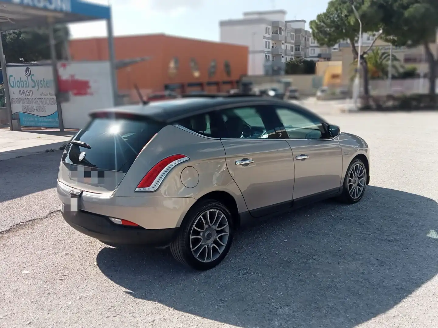Lancia Delta 1.6 mjt Oro 120cv dpf - 2