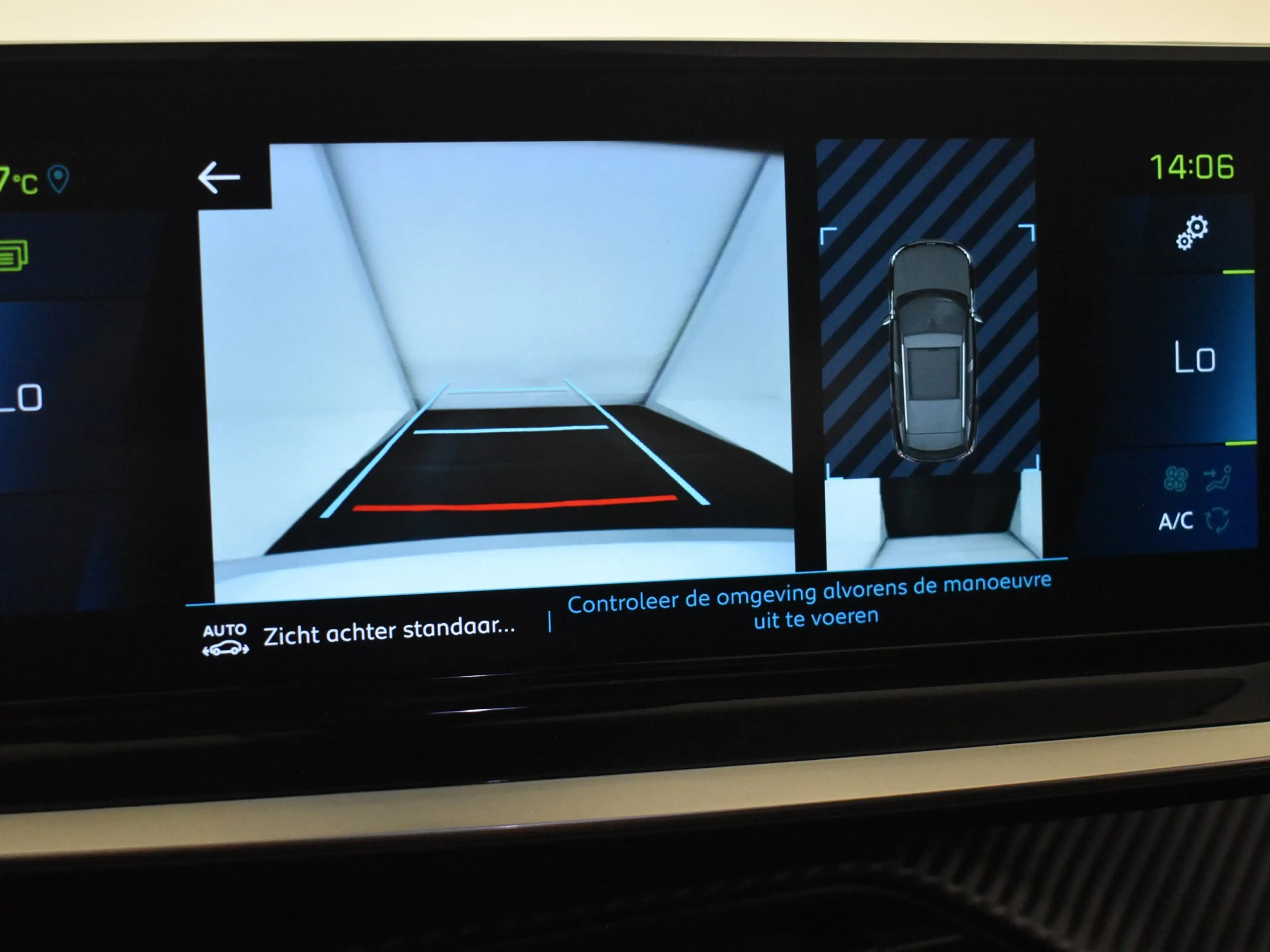 Peugeot e-2008 EV Allure Pack 50 kWh 136PK | Achteruitrijcamera | — photo 20
