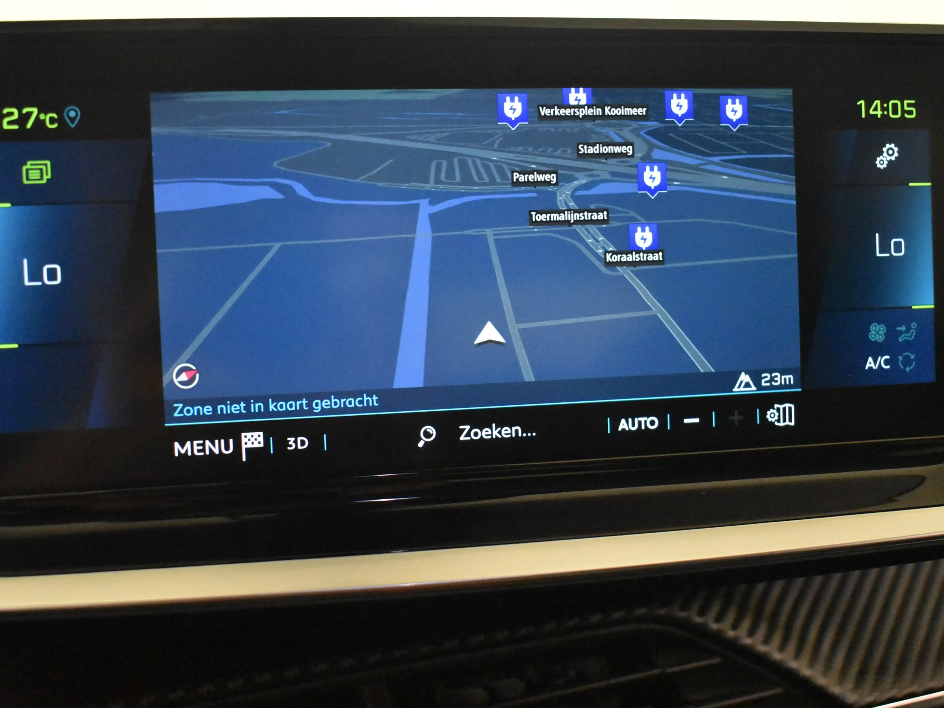 Peugeot e-2008 EV Allure Pack 50 kWh 136PK | Achteruitrijcamera | — photo 18