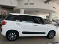 Fiat 500L 1.3 Multijet 85 CV Pop Weiß - thumbnail 4