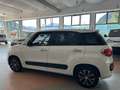 Fiat 500L 1.3 Multijet 85 CV Pop Weiß - thumbnail 5