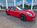 Toyota MR 2 MR 2 1.8-16v VVT-i Червоний - thumbnail 2