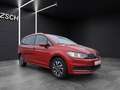 Volkswagen Touran TDI Active DSG 7-Si. AHK Navi ACC PDC SH Rot - thumbnail 7