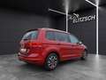 Volkswagen Touran TDI Active DSG 7-Si. AHK Navi ACC PDC SH Rot - thumbnail 5