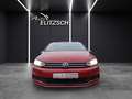 Volkswagen Touran TDI Active DSG 7-Si. AHK Navi ACC PDC SH Rot - thumbnail 8