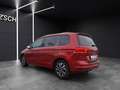 Volkswagen Touran TDI Active DSG 7-Si. AHK Navi ACC PDC SH Rot - thumbnail 3