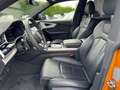 Audi Q8 50 TDI 286 CV quattro SLINE Orange - thumbnail 6