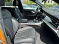 Audi Q8 50 TDI 286 CV quattro SLINE Narancs - thumbnail 8