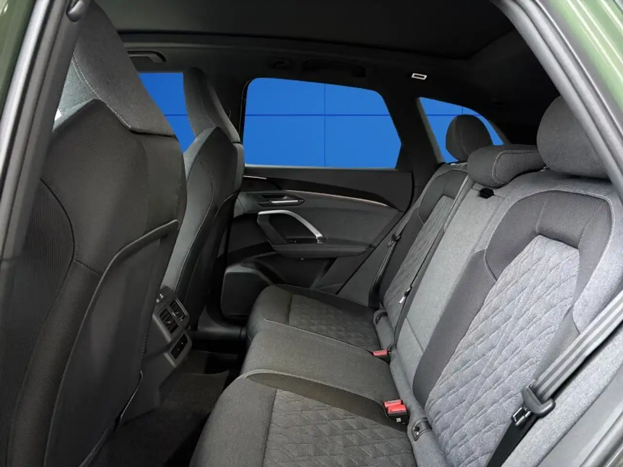 Audi Q5 Q5 TDI 150 kW mHEV+ S tronic quattro S line edition 6