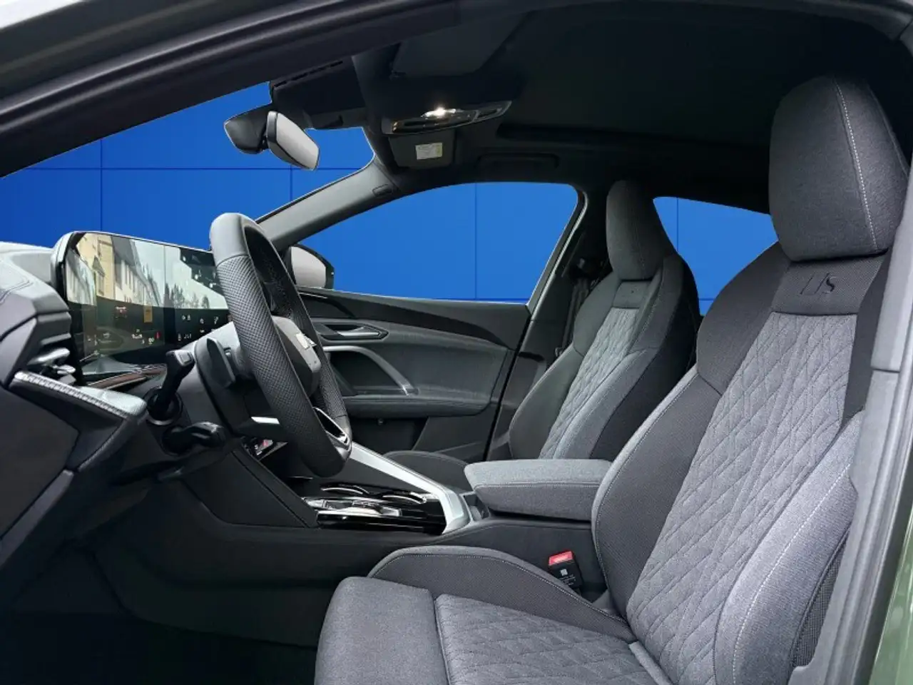Audi Q5 Q5 TDI 150 kW mHEV+ S tronic quattro S line edition 5
