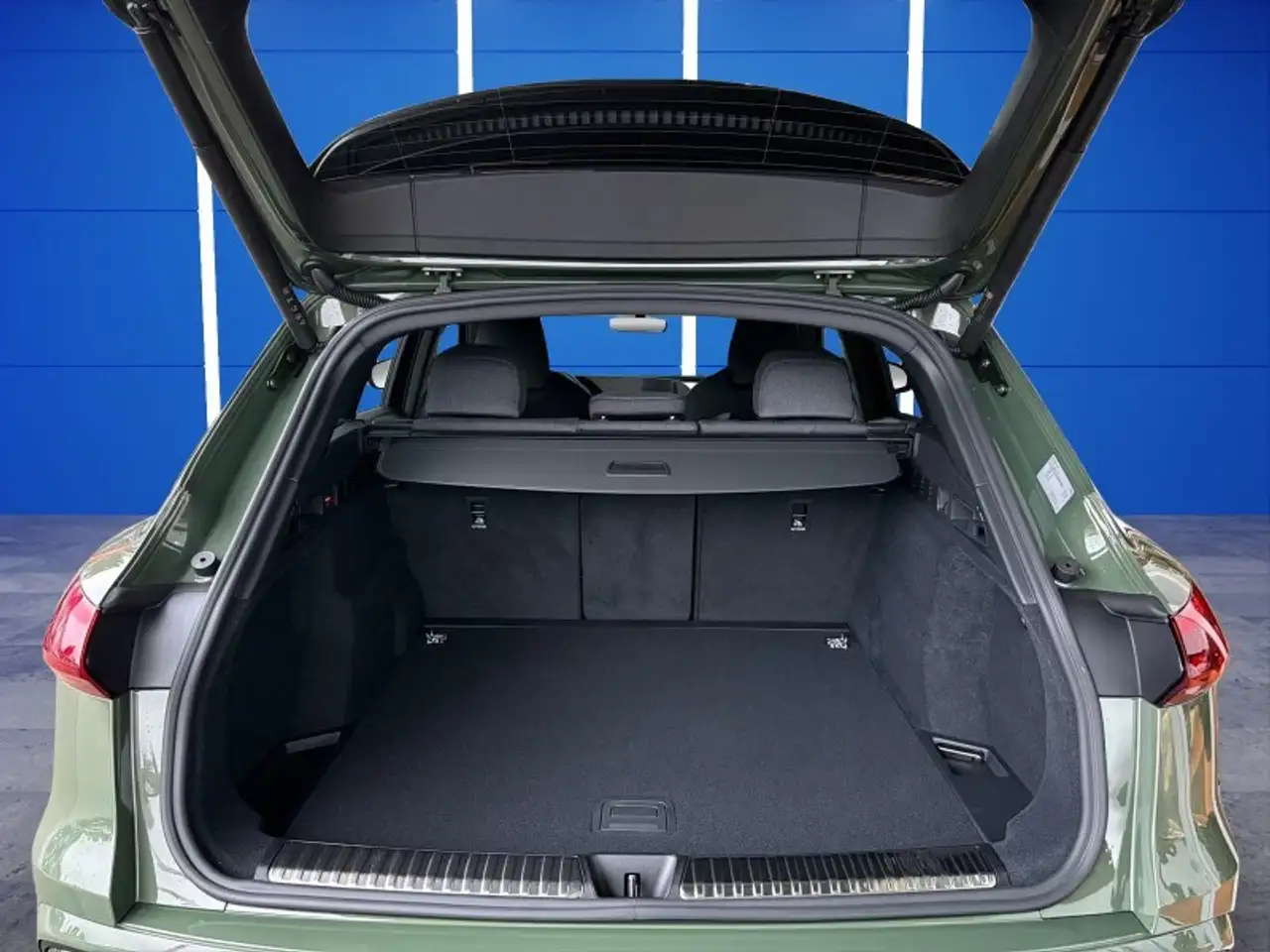 Audi Q5 Q5 TDI 150 kW mHEV+ S tronic quattro S line edition 11