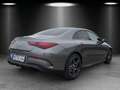 Mercedes-Benz CLA 220 d Coupé AMG 360° MULTIBEAM KeylessGo Gris - thumbnail 5