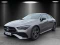 Mercedes-Benz CLA 220 d Coupé AMG 360° MULTIBEAM KeylessGo Grau - thumbnail 1