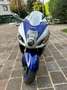 Suzuki Hayabusa Blu/Azzurro - thumbnail 5
