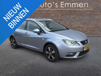 SEAT Ibiza ST 1.2 TSI ECC LM VELGEN CRUISE CV+AB